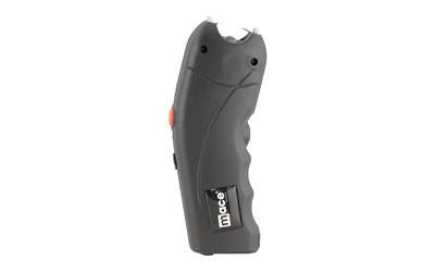 MSI ERGO STUN GUN 2400000 VOLT BLK RSR|MSI80813