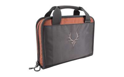 EVODS MARKSMAN PISTOL CASE GRAY RSR|EVO44375-EV