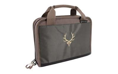 EVODS MARKSMAN PISTOL CASE GREEN RSR|EVO44374-EV