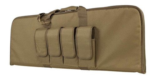 NC CVCP2960T36 CARBINE CASE 36 TAN TSW|196775