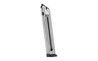 MAG RUGER MKIII / MKIV 22LR 10RD BL RSR|MGRUG90231