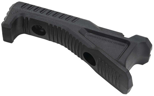 Strike Industries ARCMSCFGBK Cobra Fore Grip Black Polymer TSW|165329