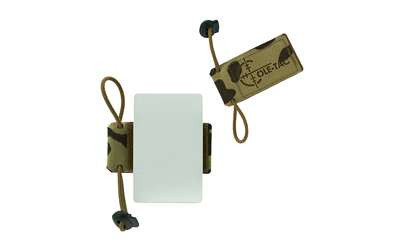 COLETAC CHEAT SHEET V2 MULTICAM RSR|CLTCH2003