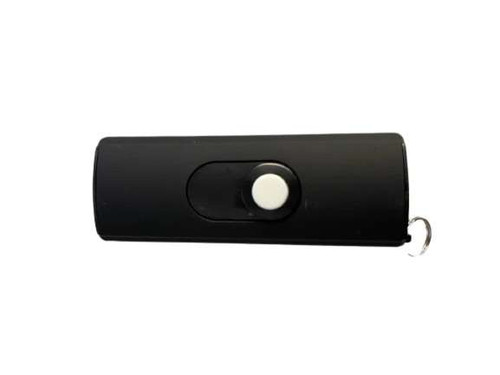 CAMP UZI-SG-USBPK SMART SWITCH STUN GUN W/FL TSW|196148