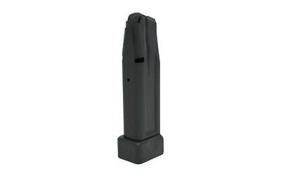 PROMAG 2011 9MM 20RD BLUE STEEL RSR|MGPMSPR-A22