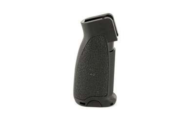 BCM GUNFIGHTER GRIP MOD 0 BLACK RSR|BCM-GFG-MOD-0-BLACK