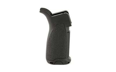 BCM GUNFIGHTER GRIP MOD 1 BLACK RSR|BCM-GFG-MOD-1-BLACK