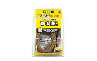 OTIS 12GA RIPCORD DELUXE KIT RSR|OTFG-RCD-512