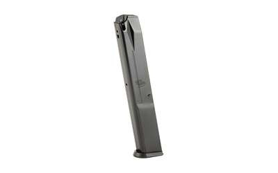 PROMAG SPGFLD XD 40S&W 20RD BLK RSR|MGPMSPR-A4