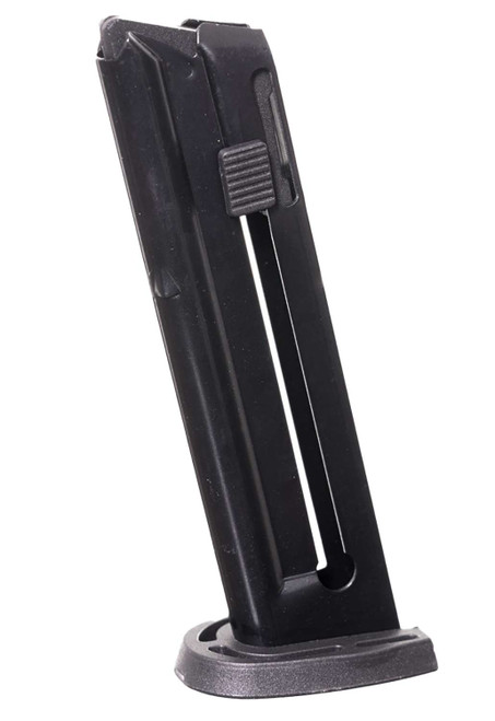 ProMag SMIA21 12rd Compact 22 LR Fits S&W M&P Blued Steel TSW|177578
