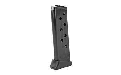 MEC-GAR MAG PP-PPK/S FR 32ACP 8RD BL RSR|MCGWPP32FRB