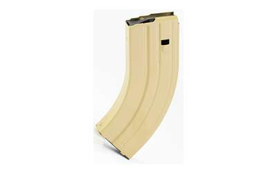 MAG DURAMAG 28RD 7.62X39 SS FDE RSR|MGDRM2862049205CPD