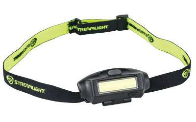 STRMLGHT BANDIT USB HEADLAMP BLACK RSR|STL61702