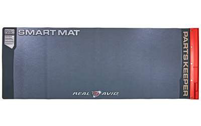 REAL AVID LONG GUN SMART MAT RSR|AVIDAVULGSM