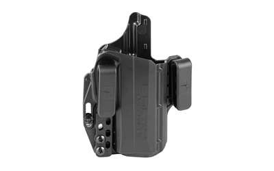 BRAVO TORSION P365 XMACRO IWB BLK RH RSR|BRVBC20-1036