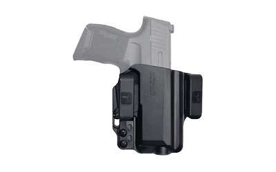BRAVO TORSION SIG P365 IWB BLK RH RSR|BRVBC20-1012