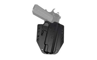 BRAVO BCA 1911 OWB BLK RH RSR|BRVBC10-1022