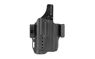 BRAVO TORSION LB M&P 9/40 TLR1 RH RSR|BRVBC40-1007
