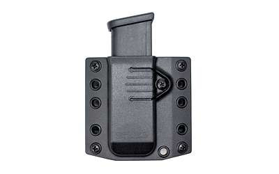 BRAVO SGL MAG PCH FOR G43/SHIELD SML RSR|BRVBC60-1001S