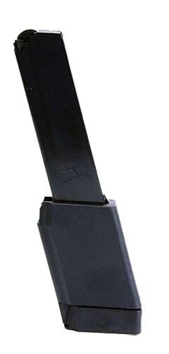 ProMag HIPA5 Standard 15rd Extended 40 S&W Fits Hi-Point 4595TS Carbine Blued Steel TSW|83720