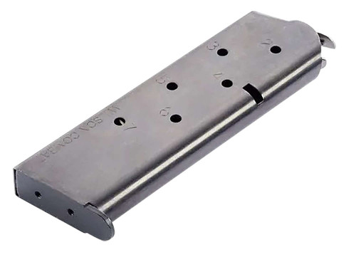 Wilson Combat 92045FS7B 920 7rd 45 ACP Fits 1911 Stainless Steel TSW|171284