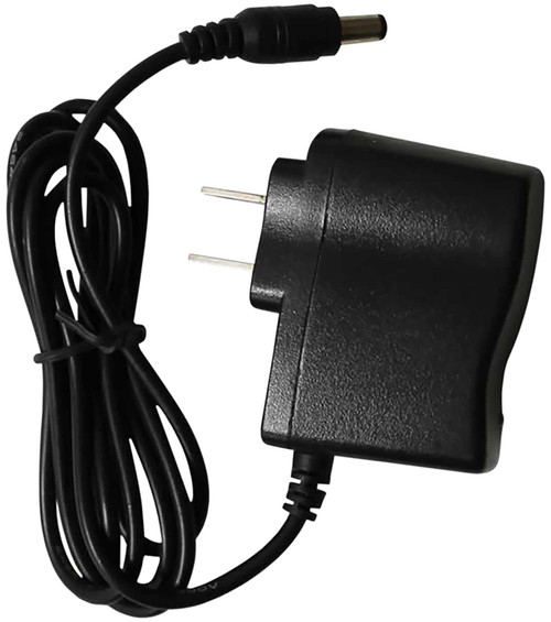 Mojo Outdoors HW2518 Battery Charger Battery Charger Black 6 Volt Battery TSW|151274