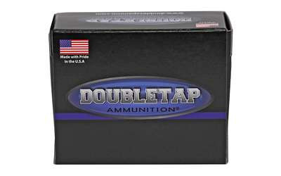 DBLTAP 10MM 125GR SCHP 20/1000 RSR|DBT10MM125X