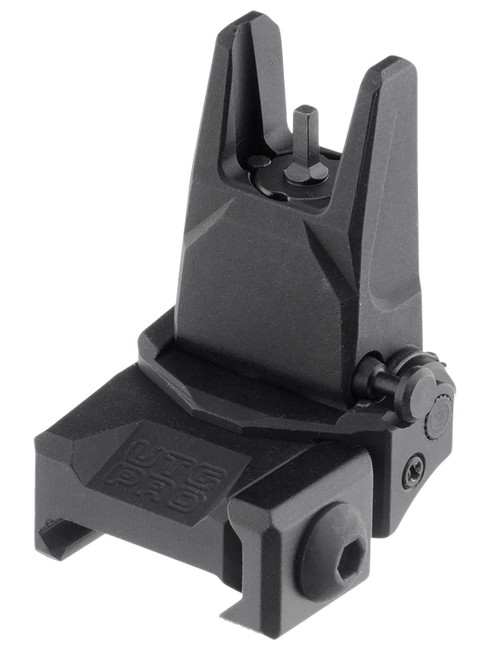 Leapers TLUFS55 Flip Up Front Sight Picatinny/Weaver TSW|182991