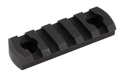 CMC M-LOK PICATINNY 5 SLOT BLK RSR|CMC81722