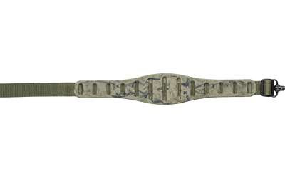 QUAKE CLAW CONTOUR SLING QD CAMO RSR|QK53016-9