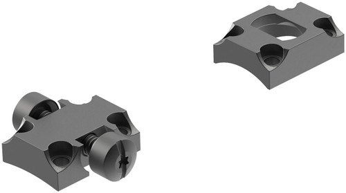 Leupold 65416 Standard Base  Matte Black Browning X-Bolt