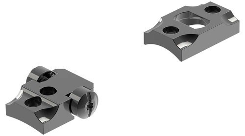 Leupold 51256 Standard Base Black Gloss Remington 7 Rifle TSW|35476
