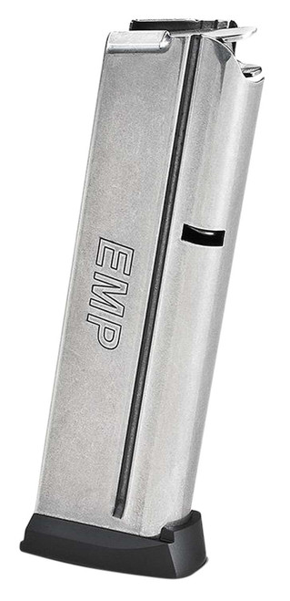 Springfield Armory PI6070 1911 EMP 9rd 9mm Luger Stainless Steel TSW|43526