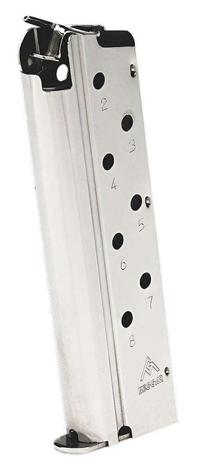 Springfield Armory PI6071 1911 EMP 8rd 40 S&W Stainless Steel TSW|62406