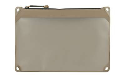 MAGPUL DAKA WINDOW POUCH LARGE FDE RSR|MPIMAG996-245
