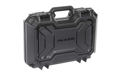 PLANO TACTICAL PISTOL CASE BLK RSR|GG1071800