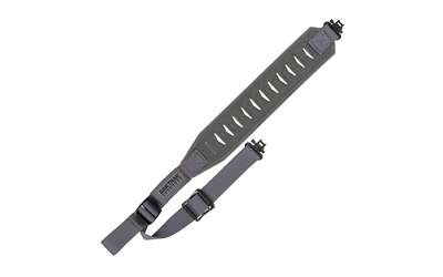ALLEN BAKTRAK TRAVERSE SLING GRAY RSR|ALN8551