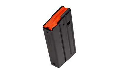 MAG DURAMAG 20RD 308/6.8X51 SS BLK RSR|MGDRM2008041178CPD