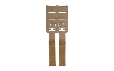 ESD DROPPAH MOLLE COYOTE BROWN RSR|ESD-DROPPAH-CB