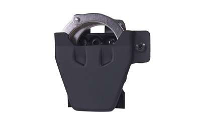 HSGI UL CHAINED HANDCUFF PCH PLM BLK RSR|HSGI42DC1CBK