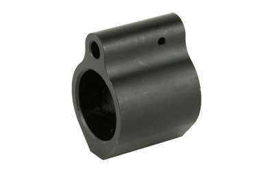 SPIKE'S MICRO GAS BLOCK .750 W/SCRWS RSR|SPKSUGB120