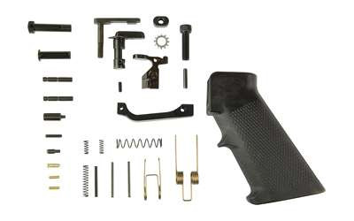 KAK AR-15 LOWER PARTS KIT NO FCG RSR|KAK506-1015-009