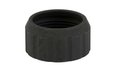 YHM SRX THREAD PROTECTOR BLK RSR|YHM-4450