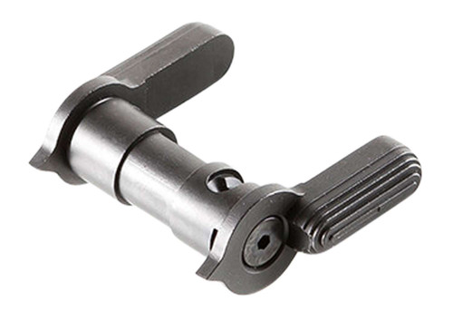Patriot Ordnance Factory 00666 Safety Selector AR-Style Polymer TSW|5180