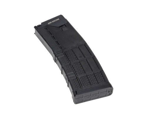 CMMG 48AFC44 MkW-15 Lancer L5 Advanced Warfighter Black Detachable 10rd 458 SOCOM for AR-15 TSW|122725