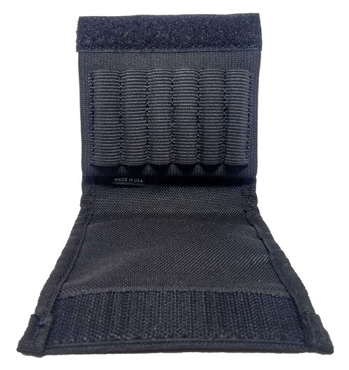 GrovTec US Inc GTAC83 Buttstock Cartridge Holder Cordura 6rd Rifle Slip On Mount TSW|81281