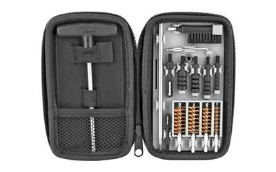 TIPTON COMPACT PISTOL CLEANING KIT RSR|TIP1082252