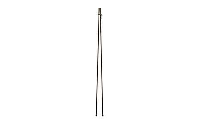 BOG DEADSHOT MINI STANDING BIPOD BLK RSR|BOG1222263