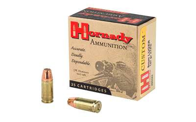 HRNDY 9MM 147GR JHP/XTP 25/250 RSR|H90282