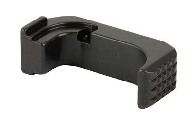 SHLD PREM MAG CTCH FOR GLK43X RH BLK RSR|SA-G43X-PRM-BLK-RH